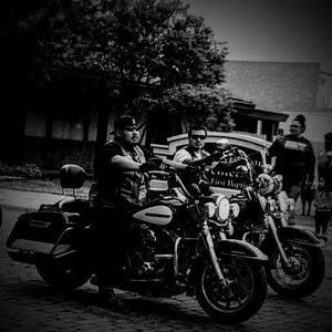 Meet your Posher, Rick